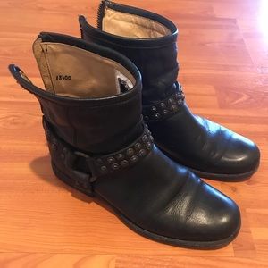 Frye Philip boots